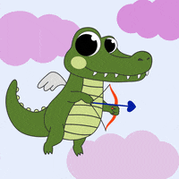 Valentines Day Love GIF by University of Florida