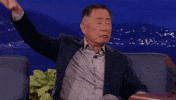 asian asianmen george takei GIF