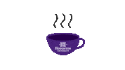 Sticker by Houghton University