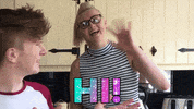 youtube love GIF by Carl Bradbury