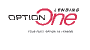Ool Sticker by Option One Lending, Inc.