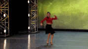 fox dancing GIF by So You Think You Can Dance
