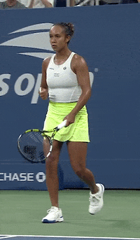 Us Open Tennis Sport GIF by US Open