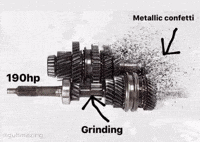 Metal Grinding GIF