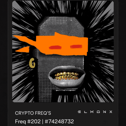 Art Animation GIF by ElmonX