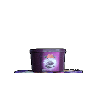 LaFrione verao acai barca calor Sticker