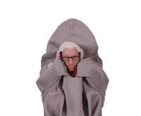 Oh My God Wow Sticker by Shark Week