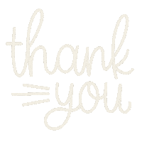 Photography Thank You Sticker