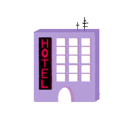 Holiday Booking Sticker by Culture Trip