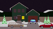 night home GIF by South Park 