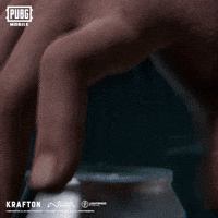 Mobile Game Pubgm GIF by Official PUBG MOBILE