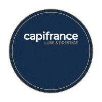 Sticker by Capifrance