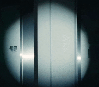 Celebration Severance GIF