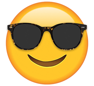 Sticker by EyeBuyDirect