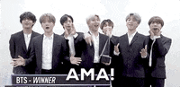 American Music Awards 2019 GIF by AMAs