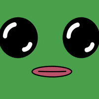 Black Coffee GIF by fwogs