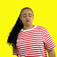 sad cry GIF by Seinabo Sey