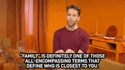Valentines Day Christmas GIF by LogoTV