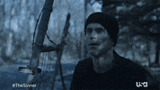 Season 3 GIF by The Sinner