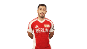 Told You Berlin Sticker by Bundesliga