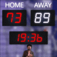 73 Home GIF