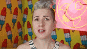 trulysocial hmm suspicious hm hmmmm GIF
