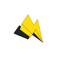 Lilninja Sticker by The NinjaZone