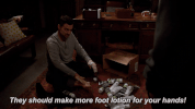 new girl finale GIF by Fox TV
