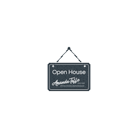 amandasellshomes  Sticker