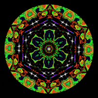 Beauty Rainbow GIF