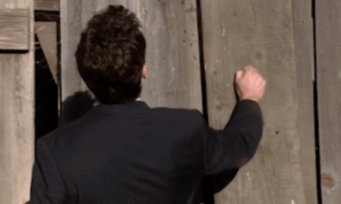 nerdepot the office dwight schrute ryan howard GIF