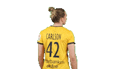 Sport Women Sticker by EHF