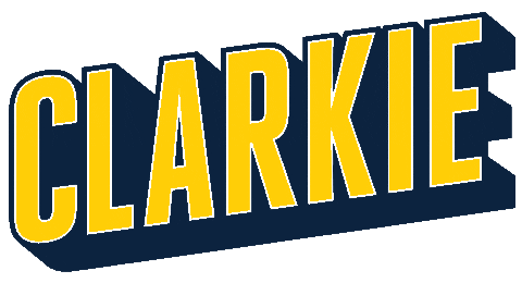 Loras Sticker by Clarke University