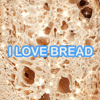 BREAD BRED BREAD