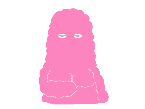 Look See Sticker