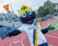 pizza GIF by LA Galaxy