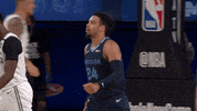 High Five Memphis Grizzlies GIF by NBA