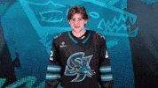 Scoring San Jose GIF by San Jose Barracuda
