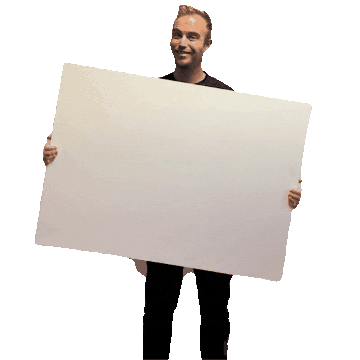 Labz Sticker by Theater Zuidplein