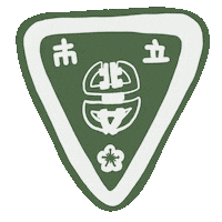 Icon Design Sticker