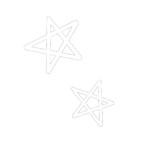 limistic giphyupload star stars doodle Sticker