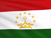 Tajikistan Tjk GIF