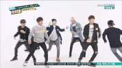 K-Pop GIF