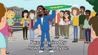 Inspired By You | Season 3 Ep. 9 | DUNCANVILLE