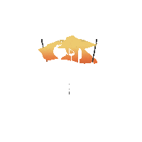 Horeca036 restaurant horeca almere horeca036 Sticker