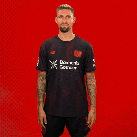 Bayer 04 Bundesliga GIF by Bayer 04 Leverkusen