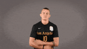 Soccer Ncaa GIF by Cal State LA Golden Eagles