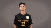 Soccer Ncaa GIF by Cal State LA Golden Eagles