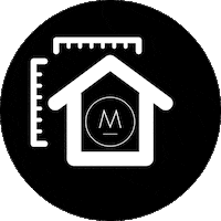Architecture Homedesign Sticker by Elyse McCurdy Home Designs