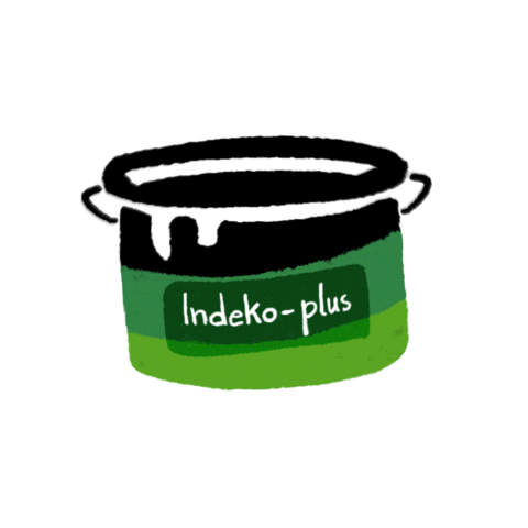 Nachhaltigkeit Sticker by Caparol Deutschland